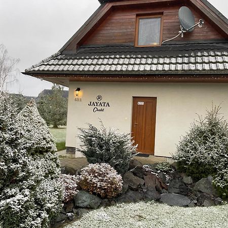 Chalet Jayata สตารา เลชนา ภายนอก รูปภาพ