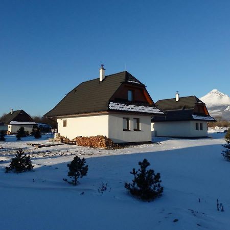 Chalet Jayata สตารา เลชนา ภายนอก รูปภาพ