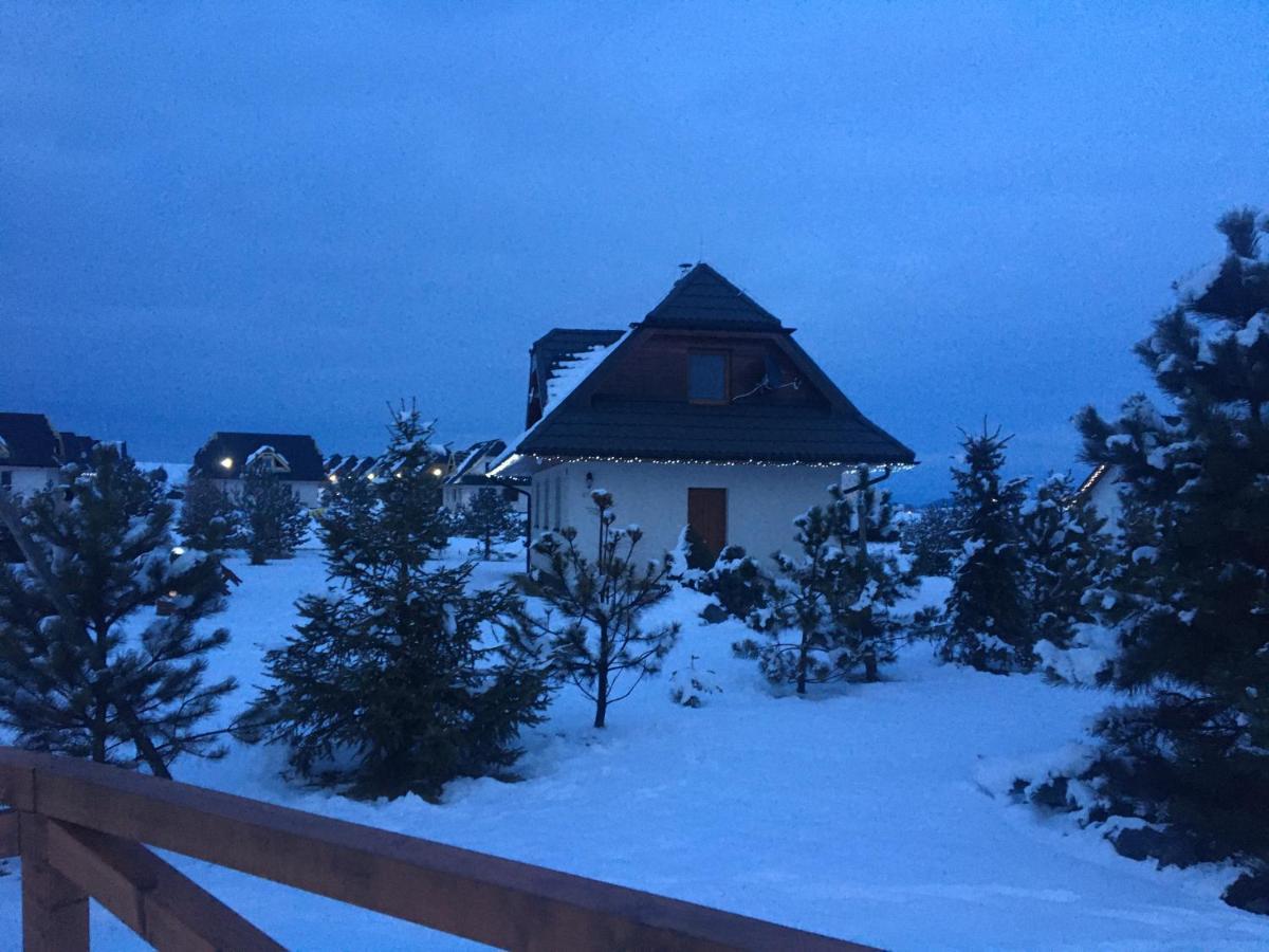 Chalet Jayata สตารา เลชนา ภายนอก รูปภาพ