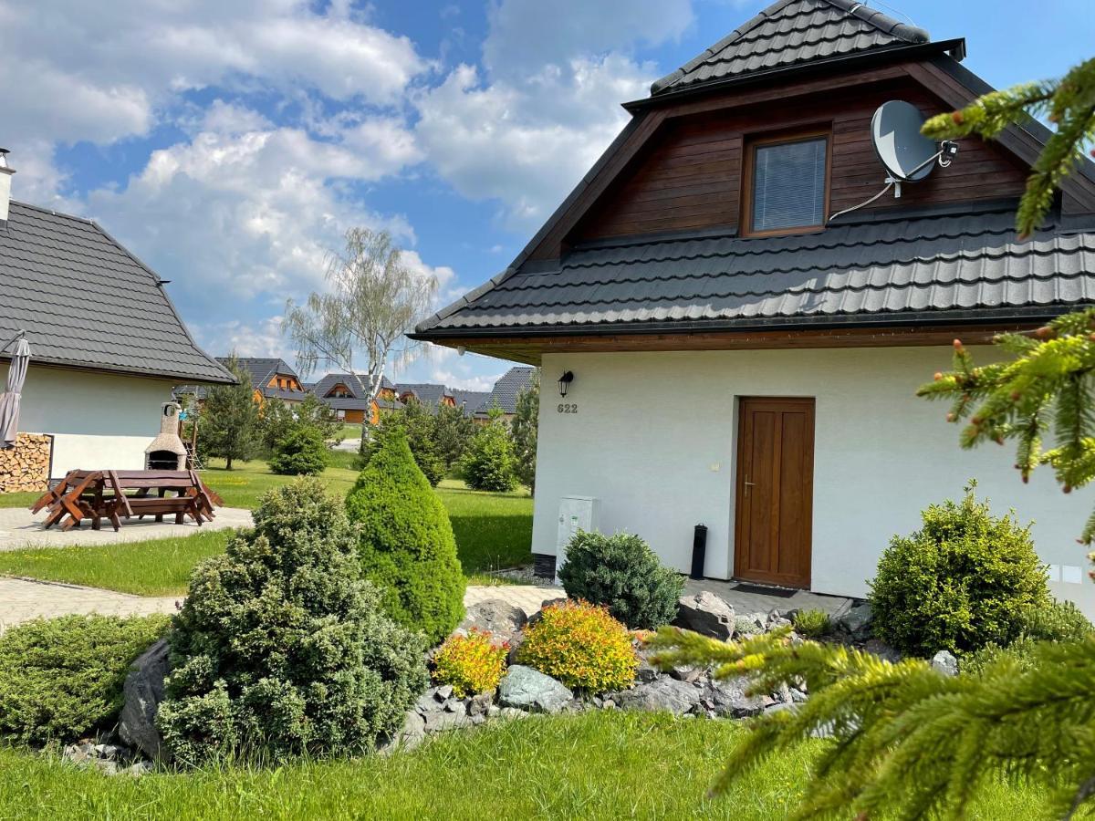 Chalet Jayata สตารา เลชนา ภายนอก รูปภาพ