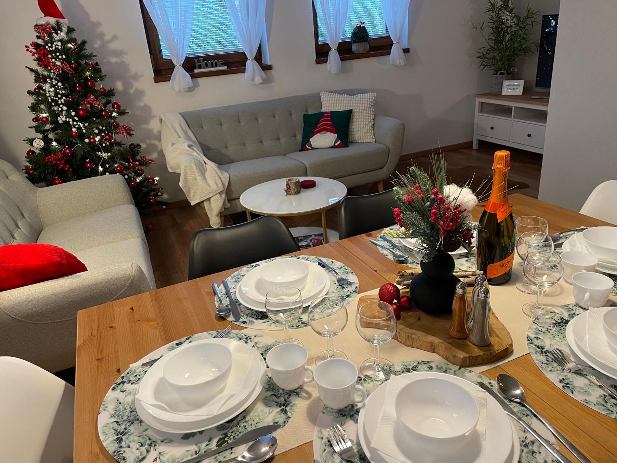 Chalet Jayata สตารา เลชนา ภายนอก รูปภาพ