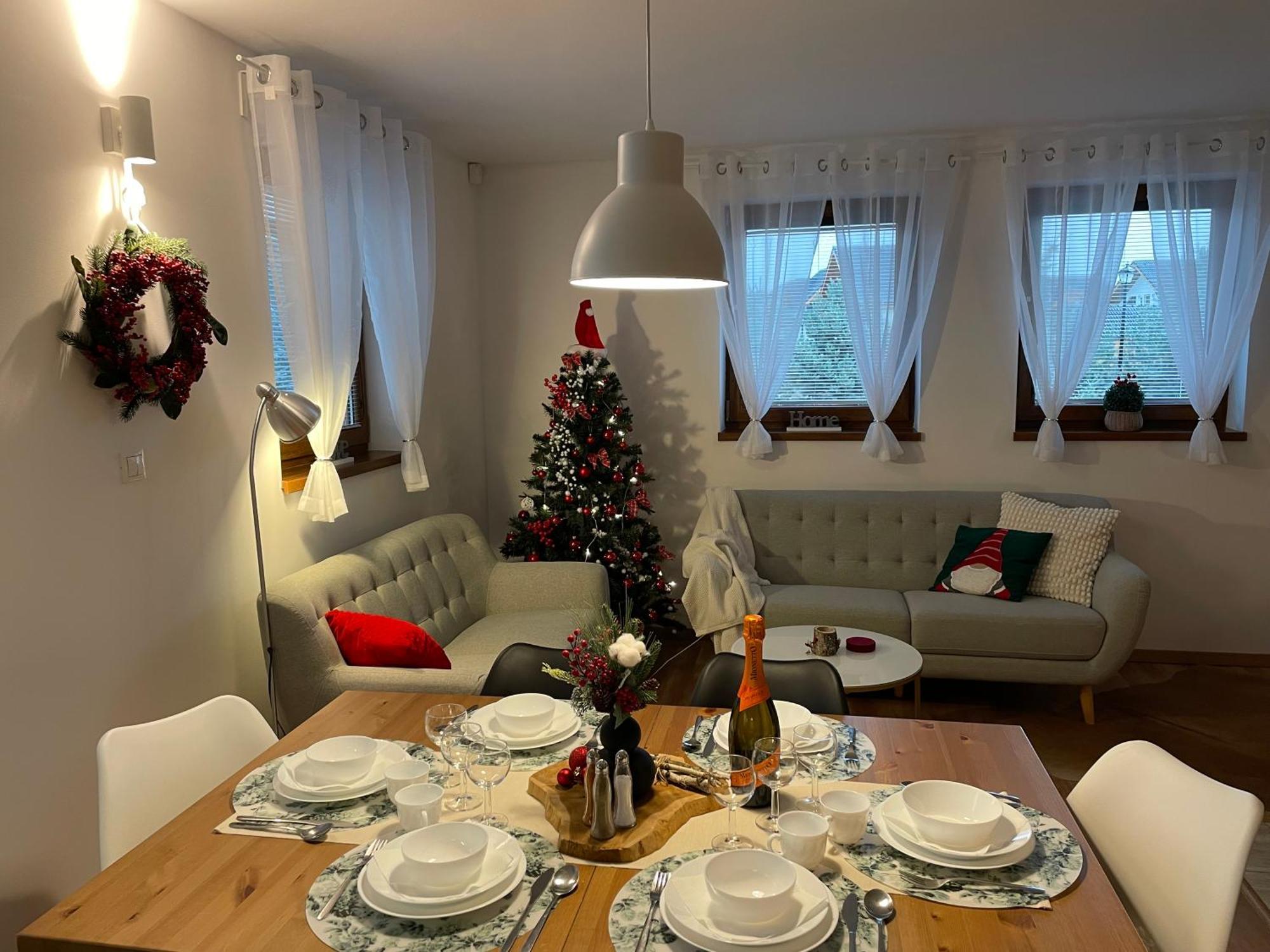 Chalet Jayata สตารา เลชนา ภายนอก รูปภาพ