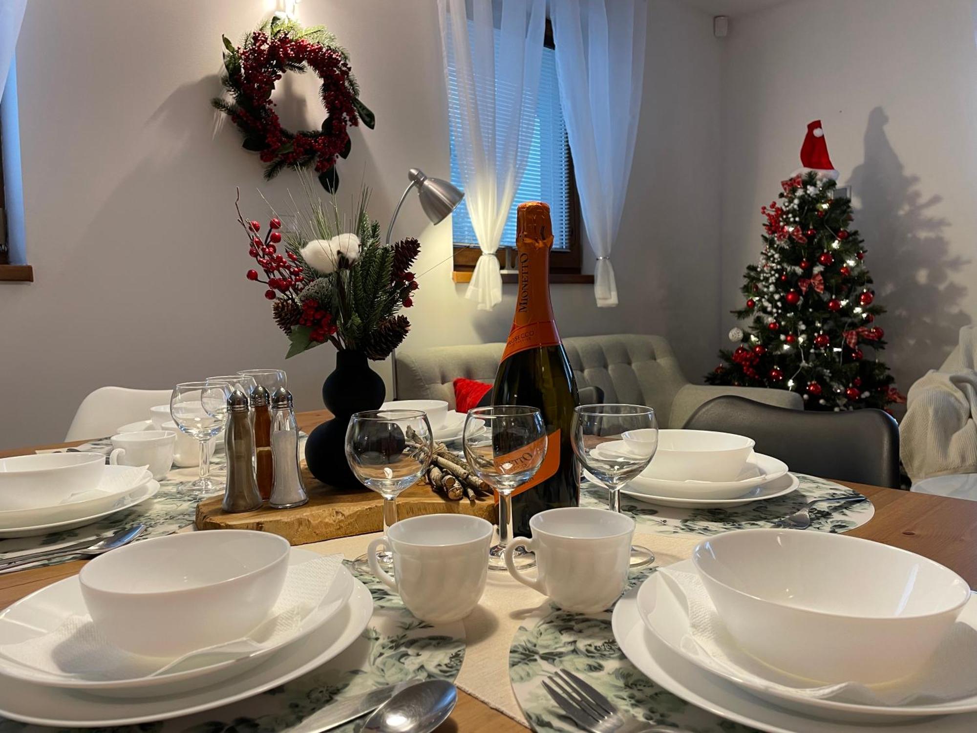 Chalet Jayata สตารา เลชนา ภายนอก รูปภาพ