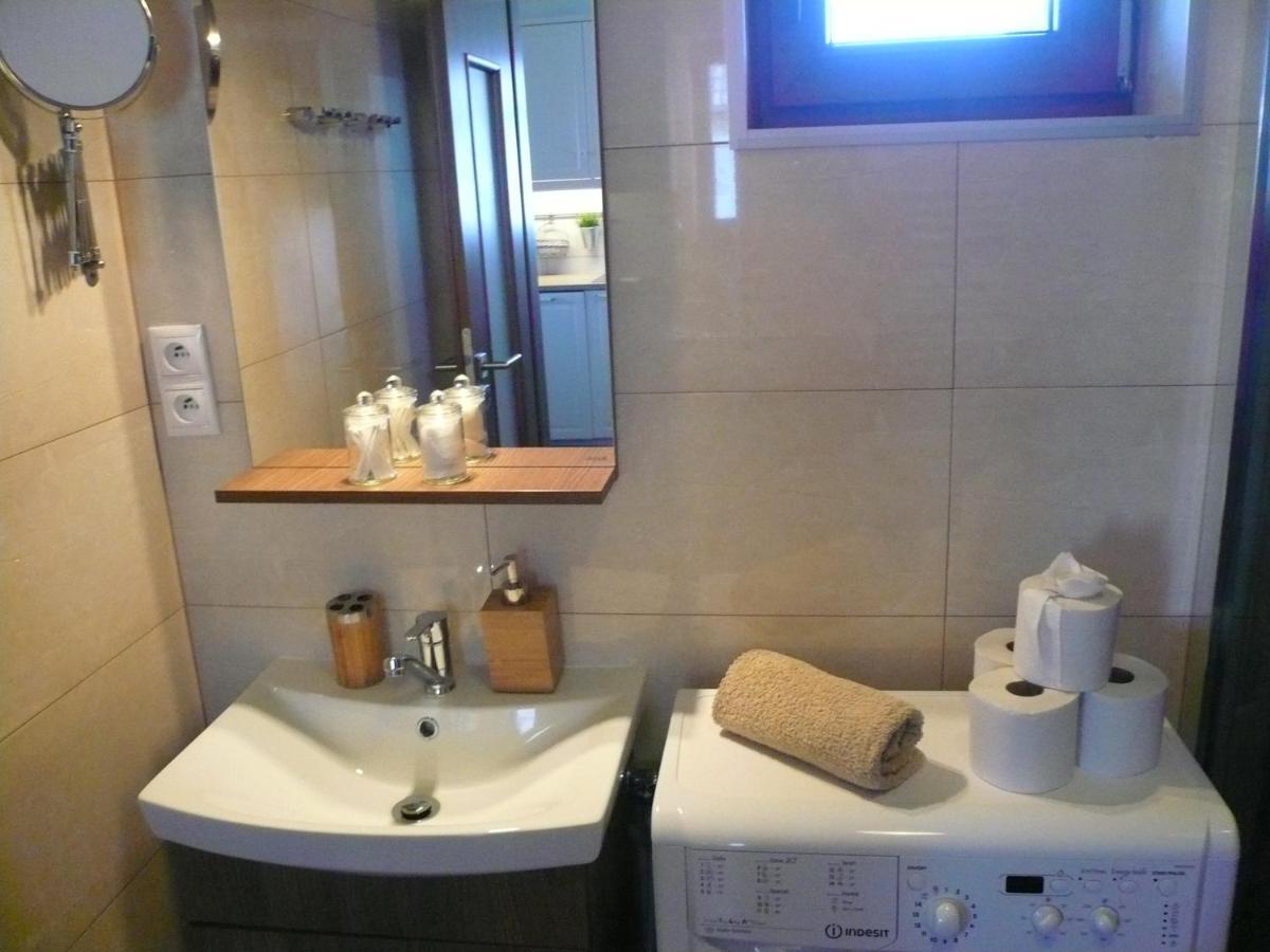 Chalet Jayata สตารา เลชนา ภายนอก รูปภาพ